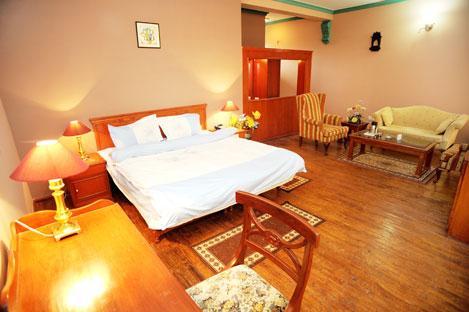 Hotel Snow Hermitage